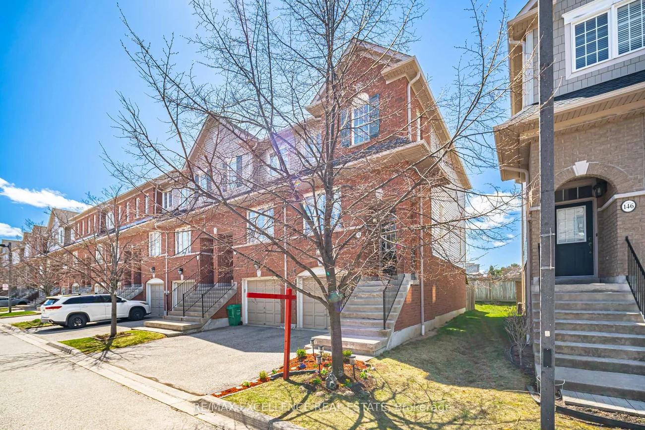 4950, Albina, Hurontario, Mississauga