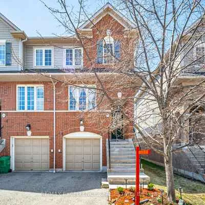 4950, Albina, Hurontario, Mississauga