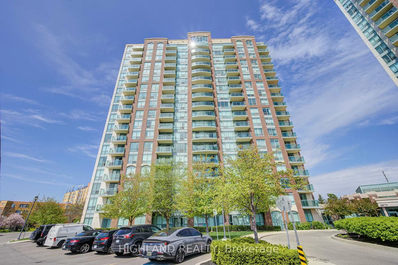 4879, Kimbermount, Central Erin Mills, Mississauga
