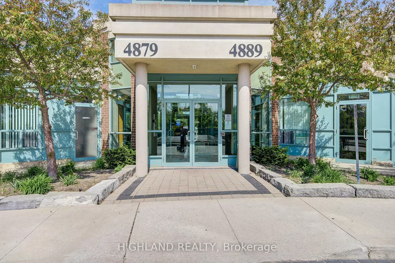 4879, Kimbermount, Central Erin Mills, Mississauga