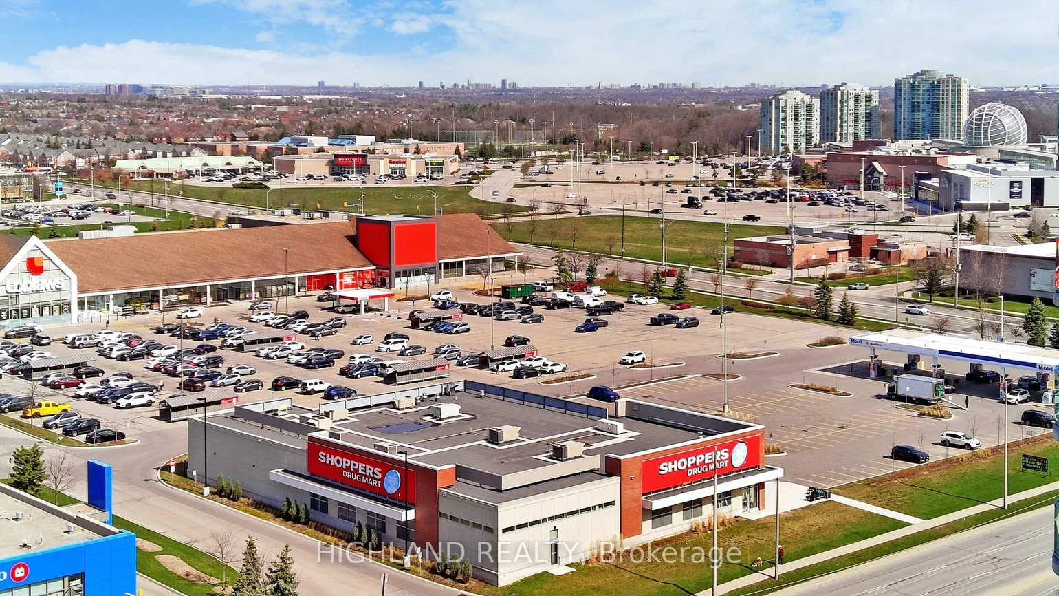 4879, Kimbermount, Central Erin Mills, Mississauga