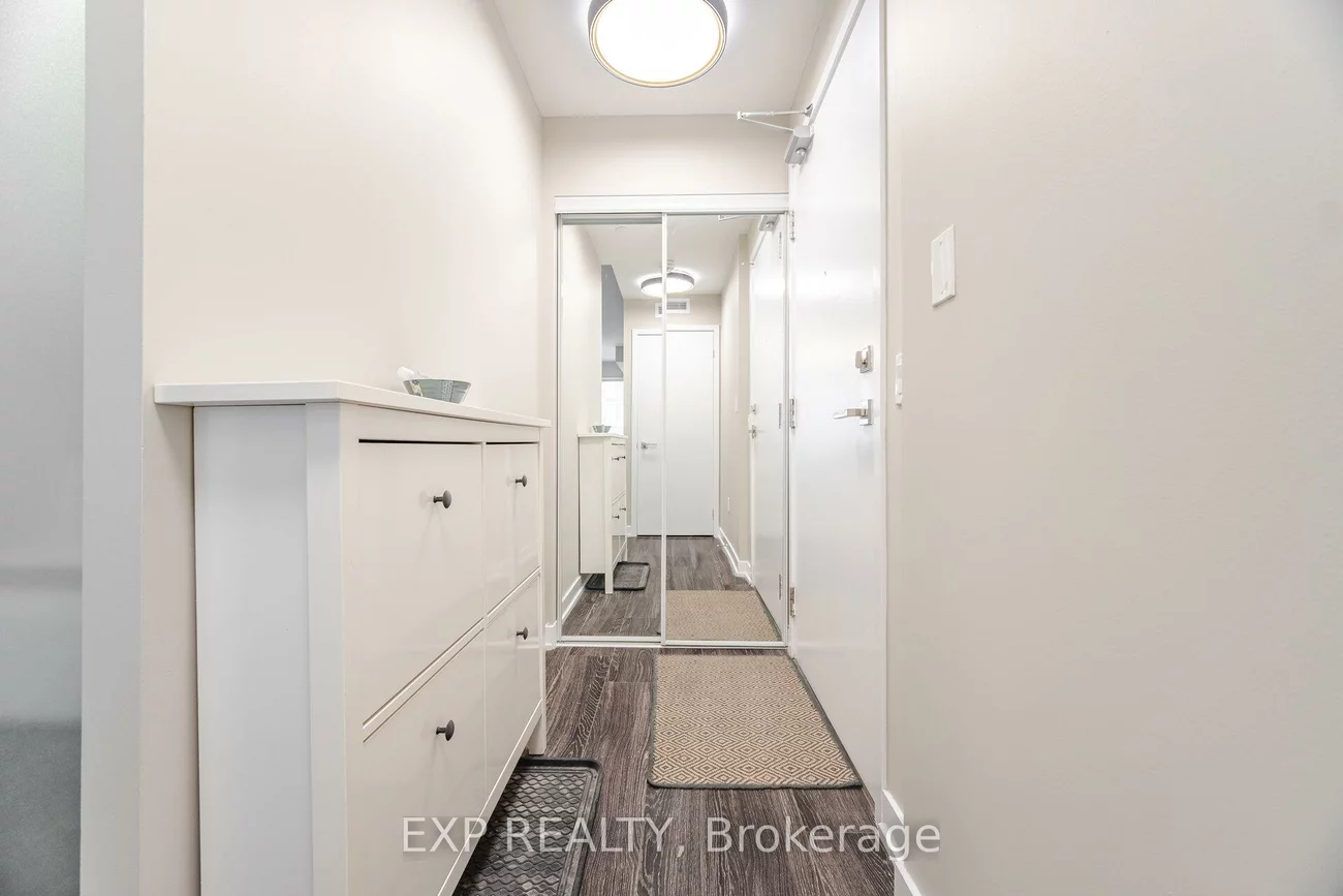 4055, Parkside Village, City Centre, Mississauga