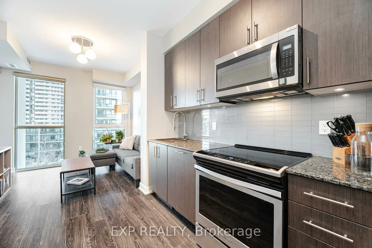 4055, Parkside Village, City Centre, Mississauga