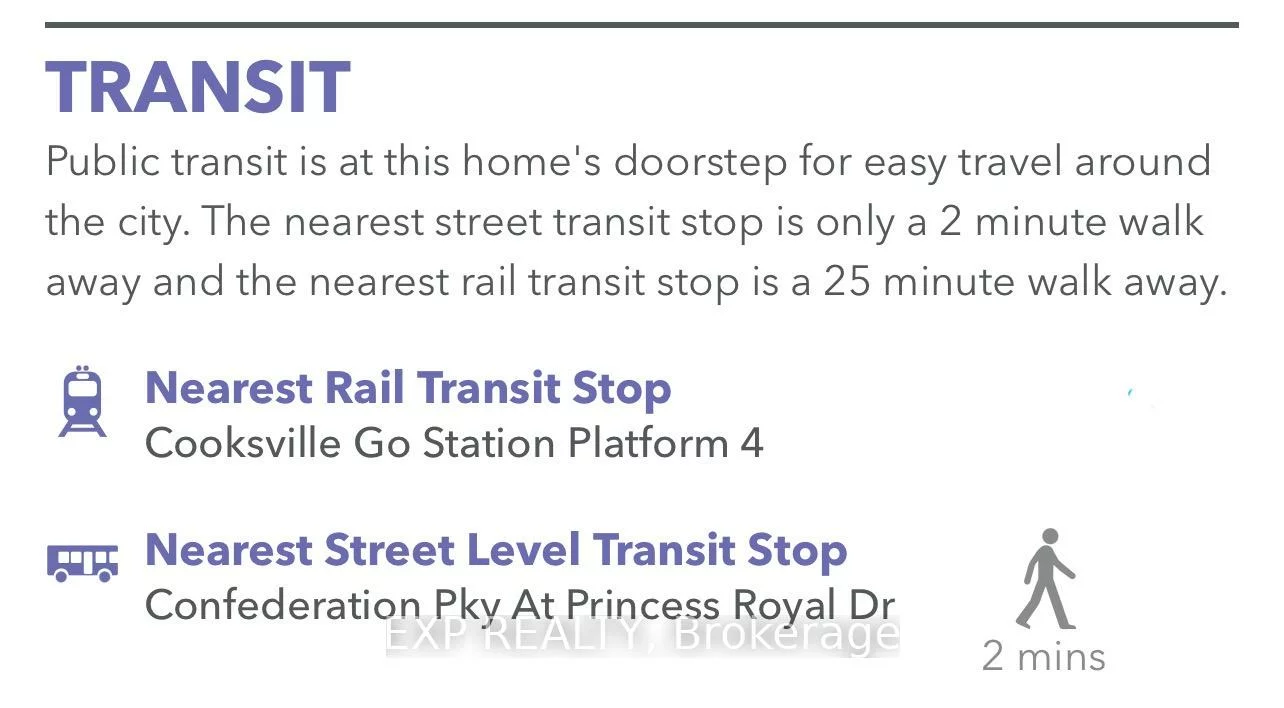 4055, Parkside Village, City Centre, Mississauga