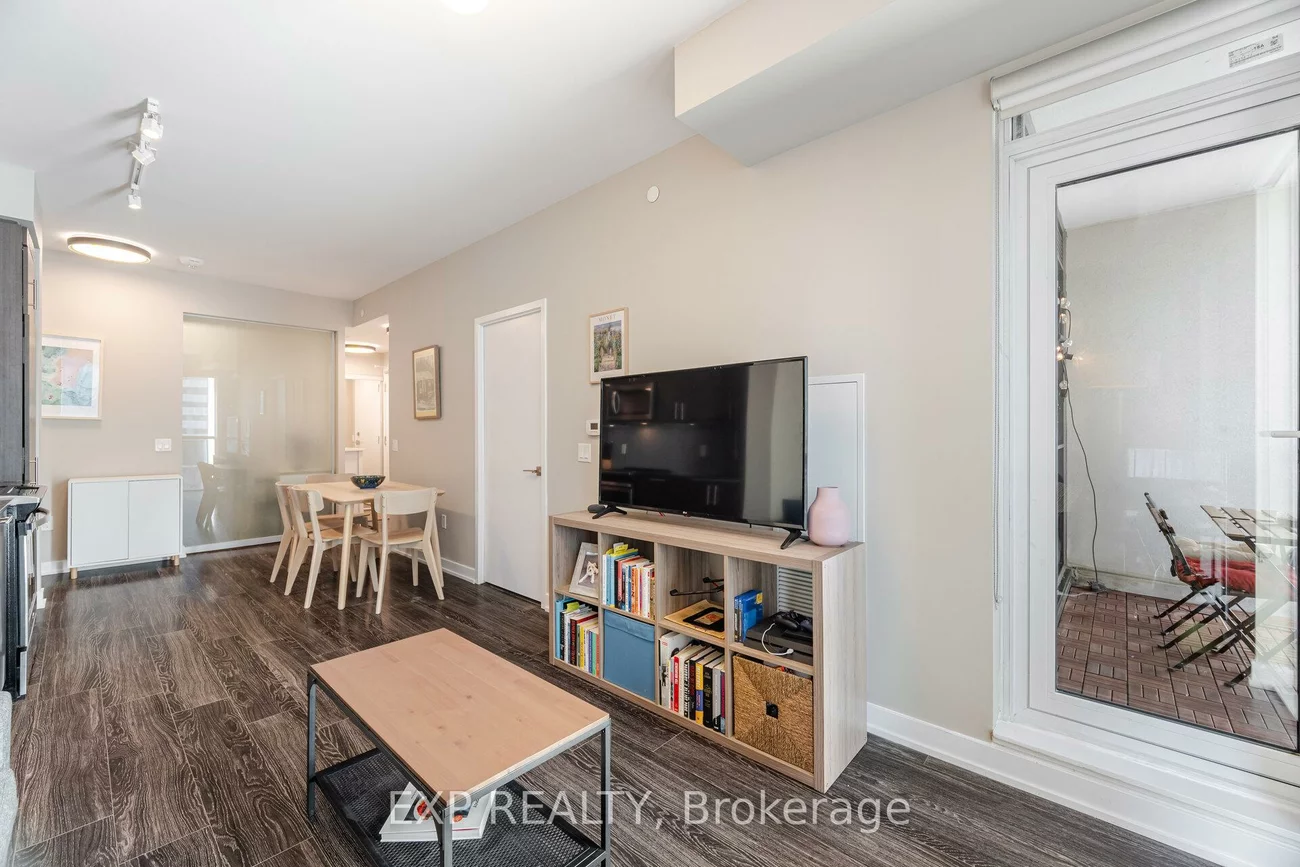 4055, Parkside Village, City Centre, Mississauga