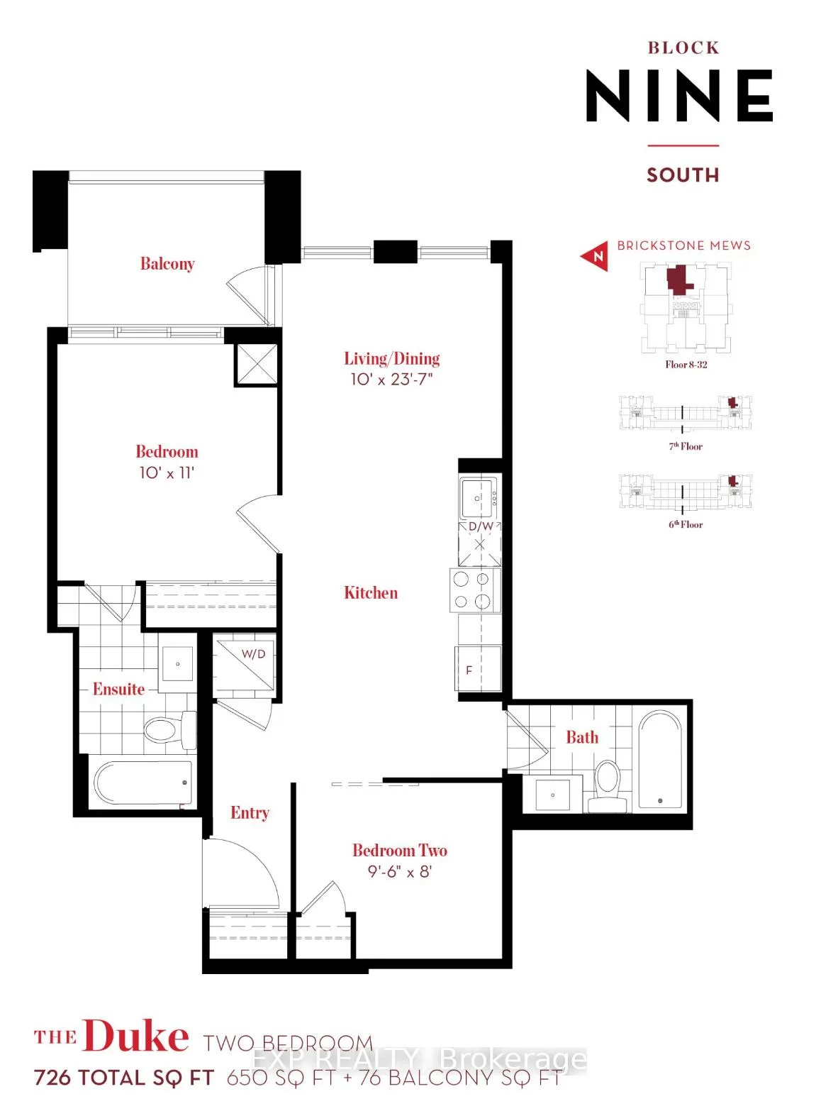 4055, Parkside Village, City Centre, Mississauga