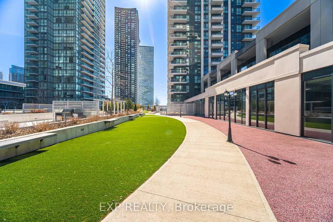 4055, Parkside Village, City Centre, Mississauga