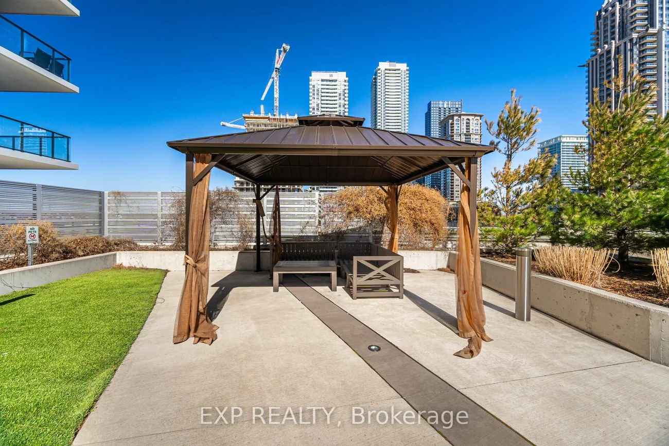 4055, Parkside Village, City Centre, Mississauga