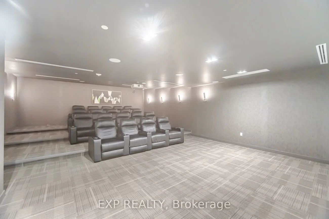 4055, Parkside Village, City Centre, Mississauga