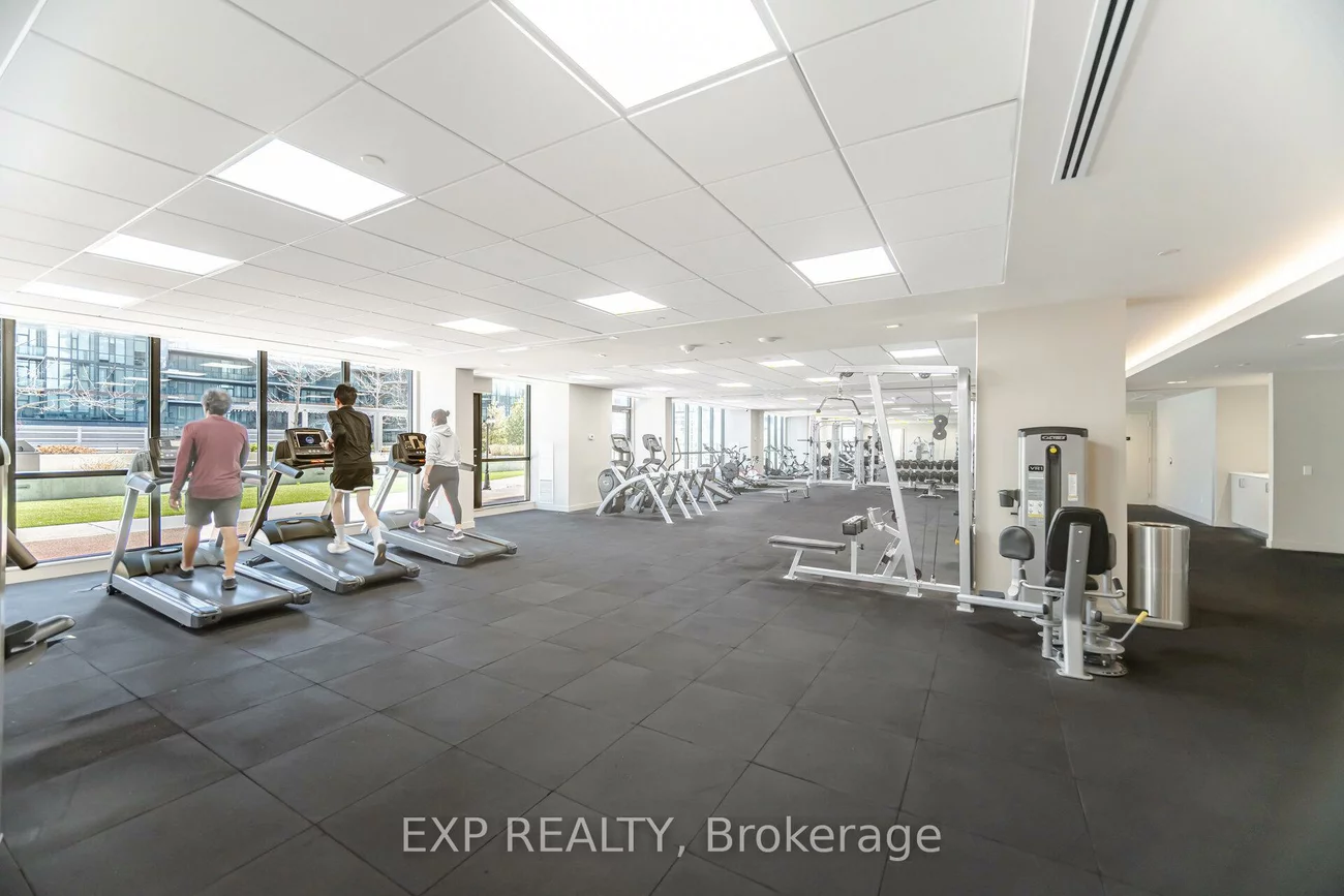 4055, Parkside Village, City Centre, Mississauga