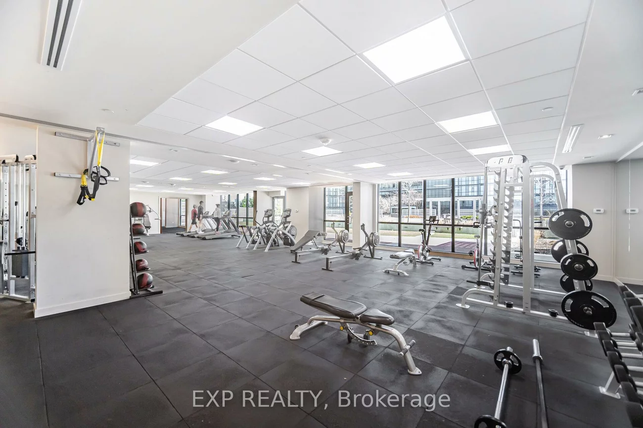 4055, Parkside Village, City Centre, Mississauga
