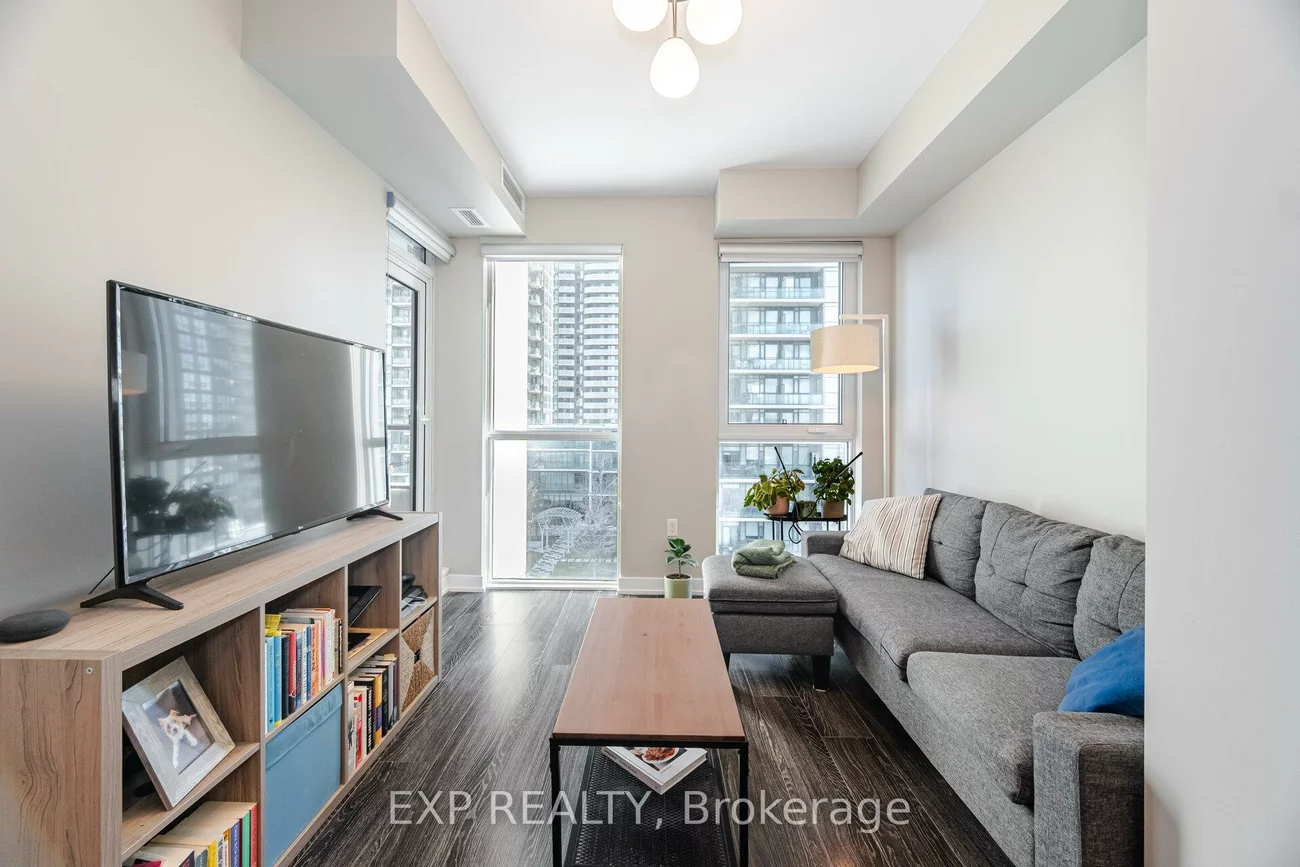 4055, Parkside Village, City Centre, Mississauga