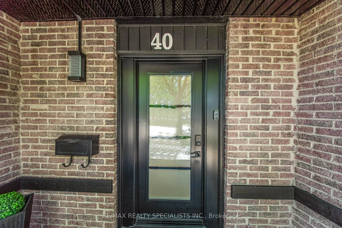 2035, Asta, Cooksville, Mississauga