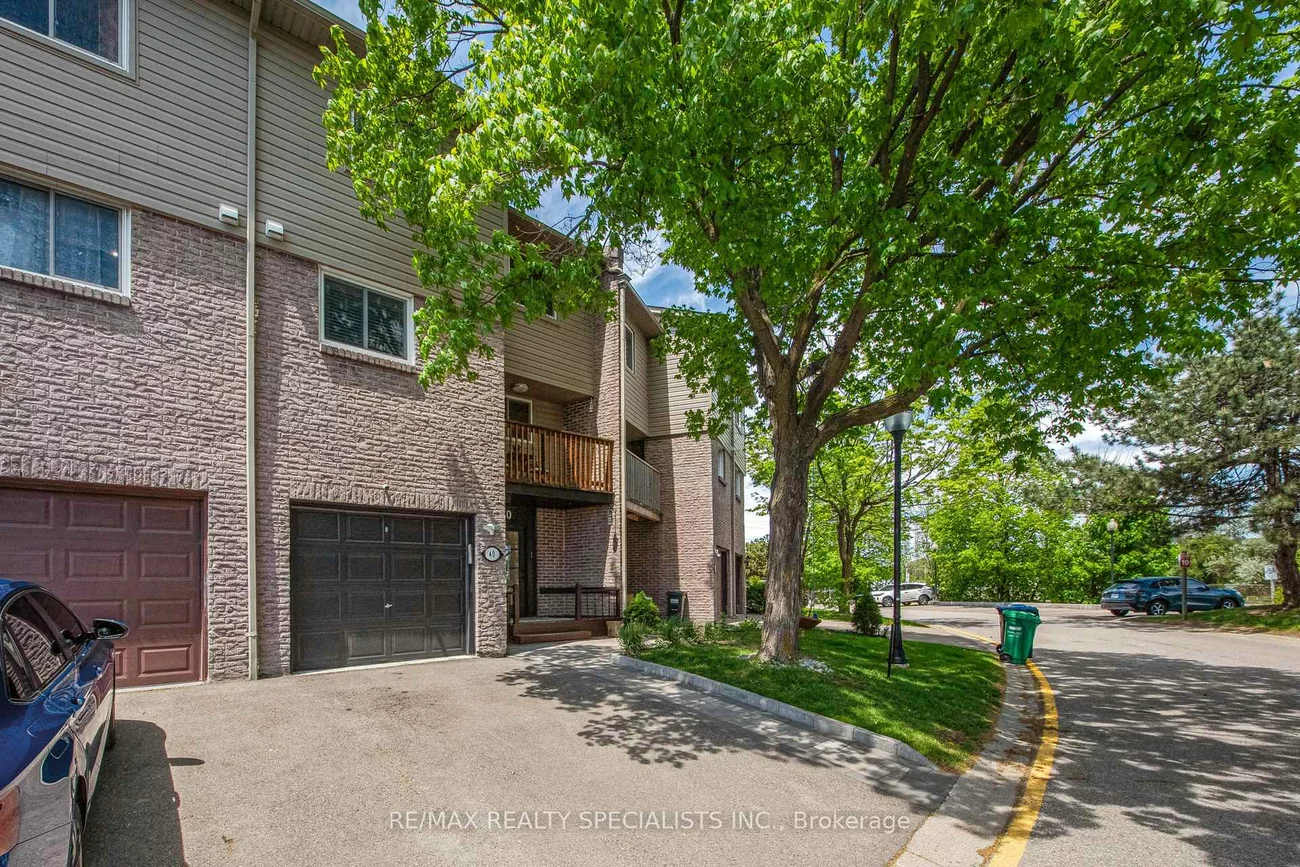 2035, Asta, Cooksville, Mississauga