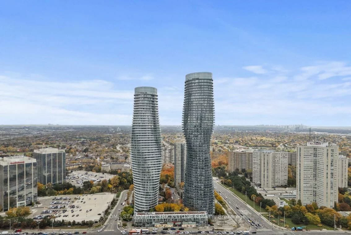 50, Absolute, City Centre, Mississauga