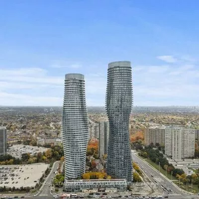 50, Absolute, City Centre, Mississauga