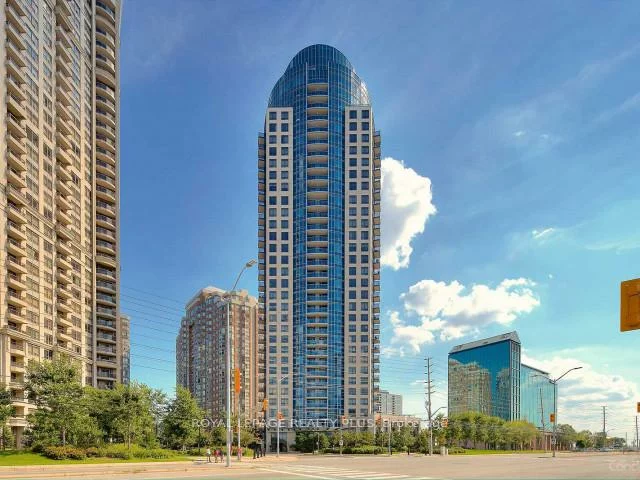 330, Burnhamthorpe, City Centre, Mississauga