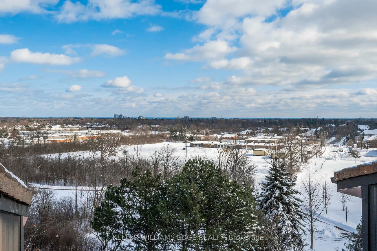 1000, Cedarglen, Erindale, Mississauga