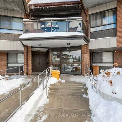 1000, Cedarglen, Erindale, Mississauga