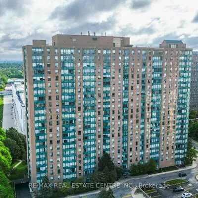 135, Hillcrest, Cooksville, Mississauga