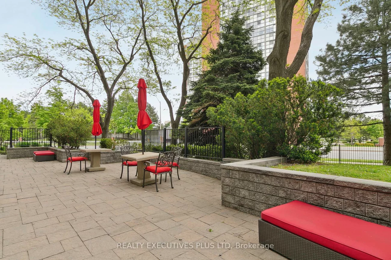 4235, Sherwoodtowne, City Centre, Mississauga