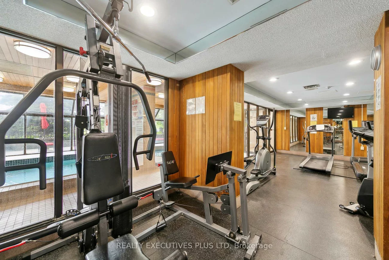 4235, Sherwoodtowne, City Centre, Mississauga