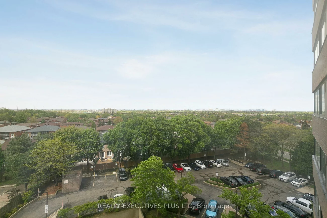 4235, Sherwoodtowne, City Centre, Mississauga