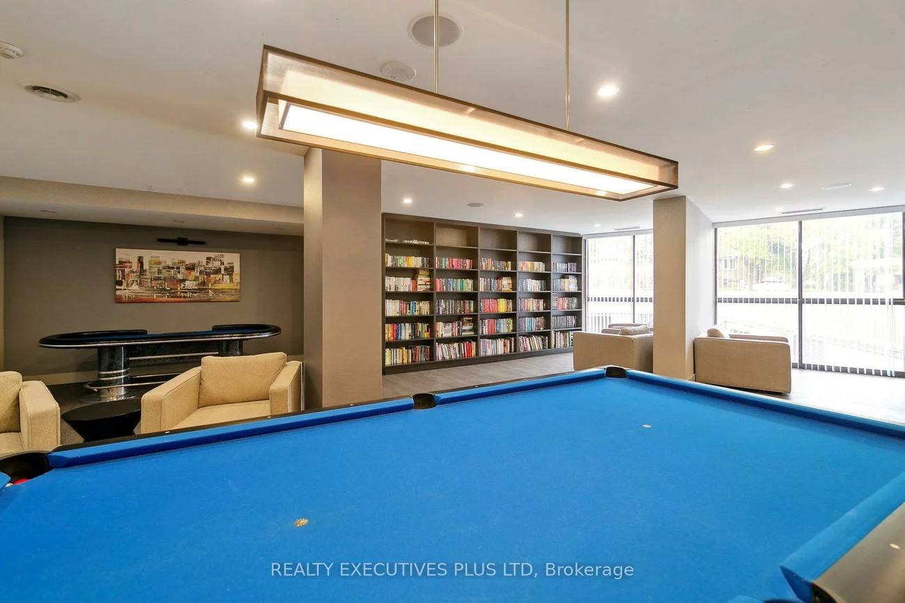 4235, Sherwoodtowne, City Centre, Mississauga