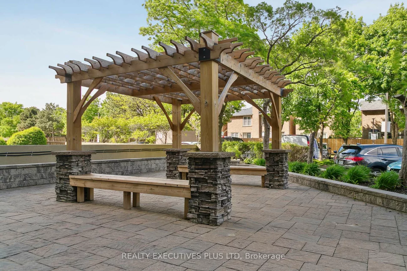 4235, Sherwoodtowne, City Centre, Mississauga