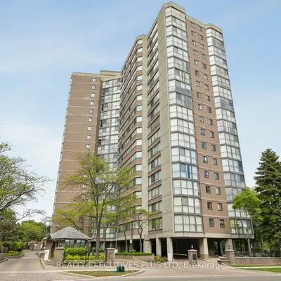 4235, Sherwoodtowne, City Centre, Mississauga