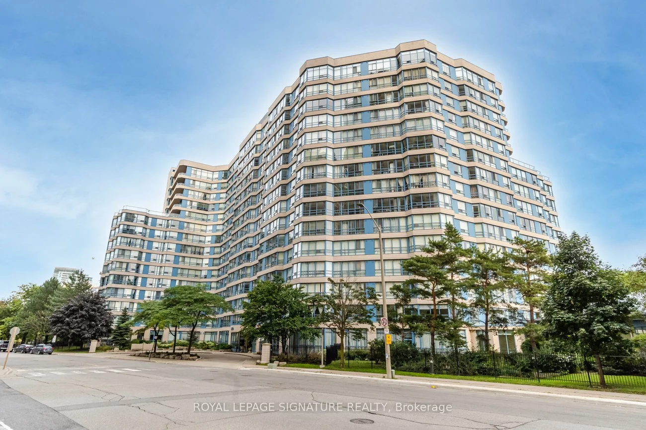 250, Webb, City Centre, Mississauga