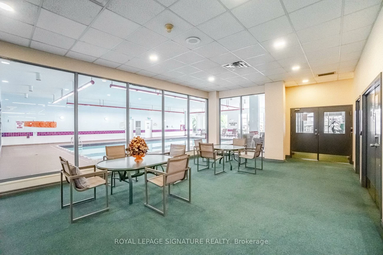 250, Webb, City Centre, Mississauga