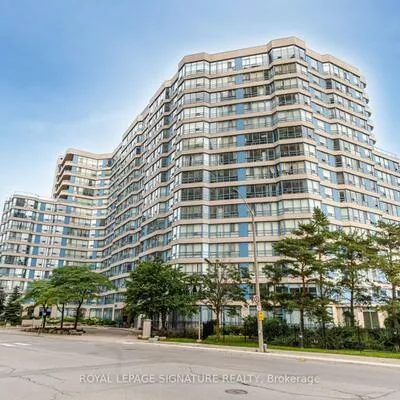 250, Webb, City Centre, Mississauga