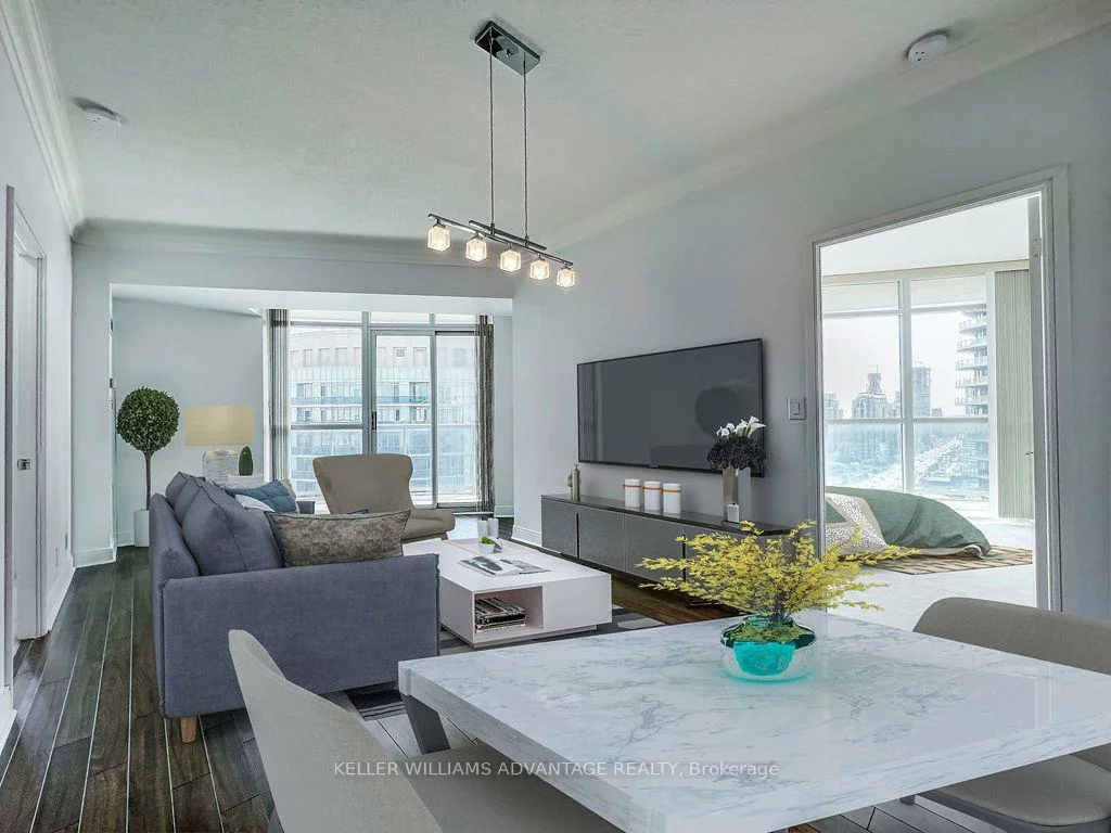 80, Absolute, City Centre, Mississauga