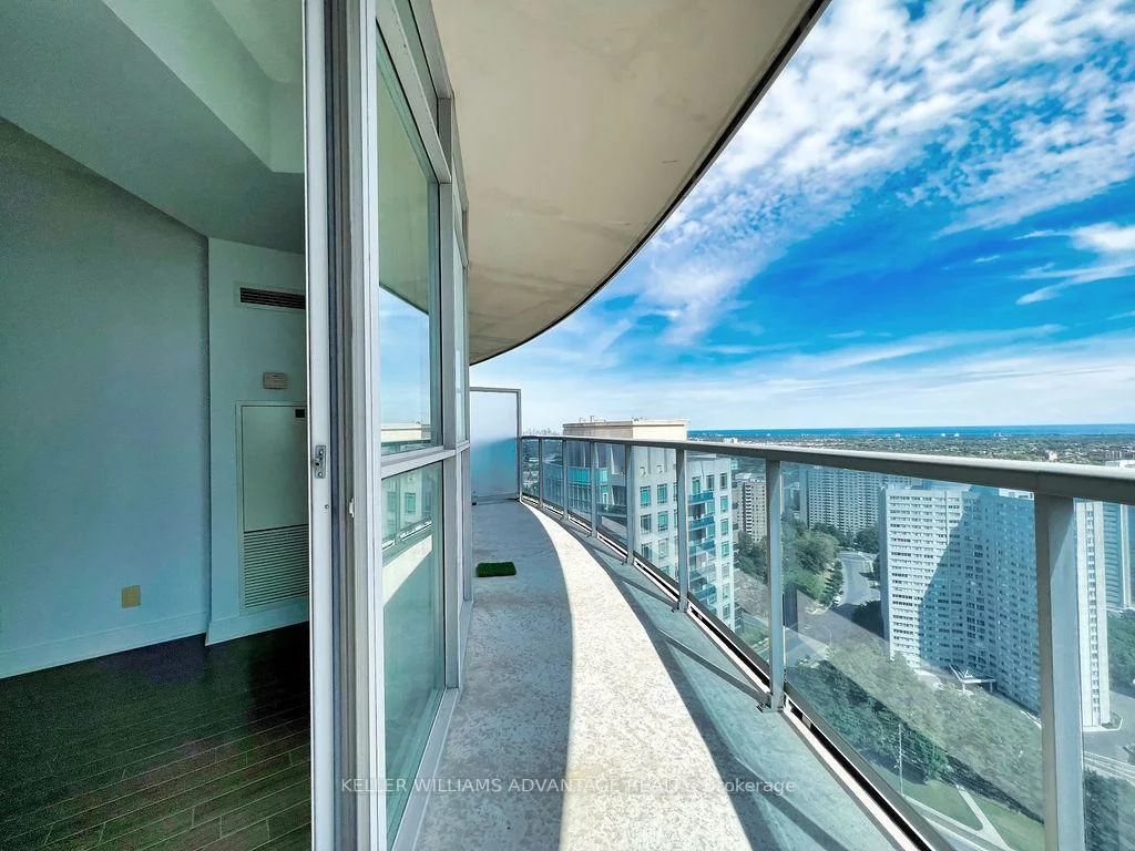 80, Absolute, City Centre, Mississauga