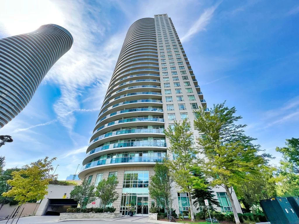 80, Absolute, City Centre, Mississauga