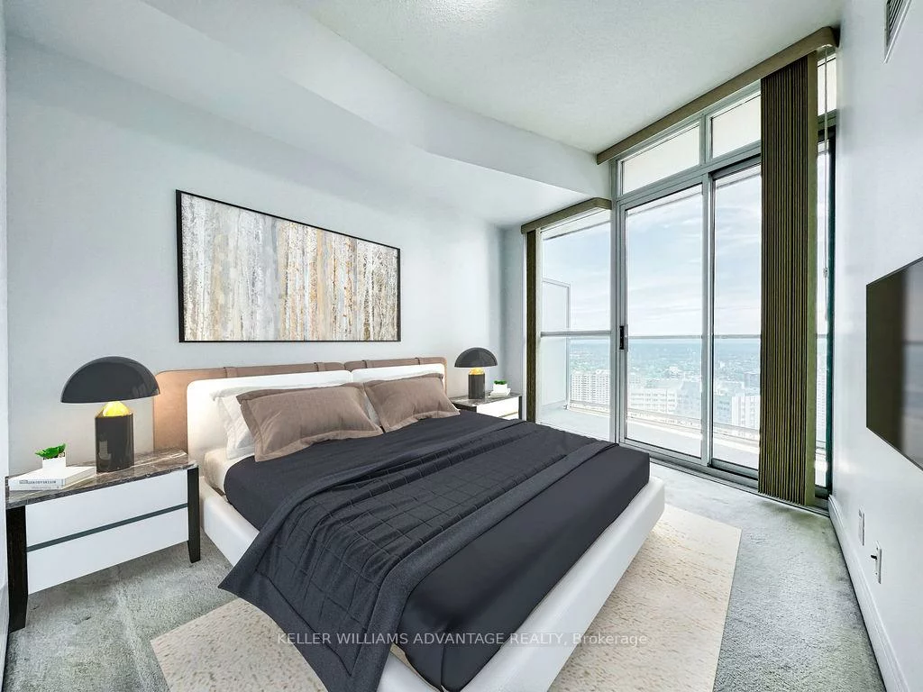 80, Absolute, City Centre, Mississauga