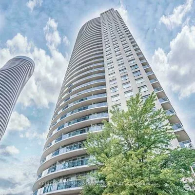 80, Absolute, City Centre, Mississauga
