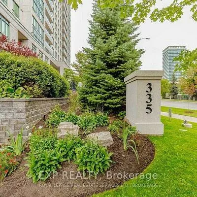 335, Rathburn, Creditview, Mississauga