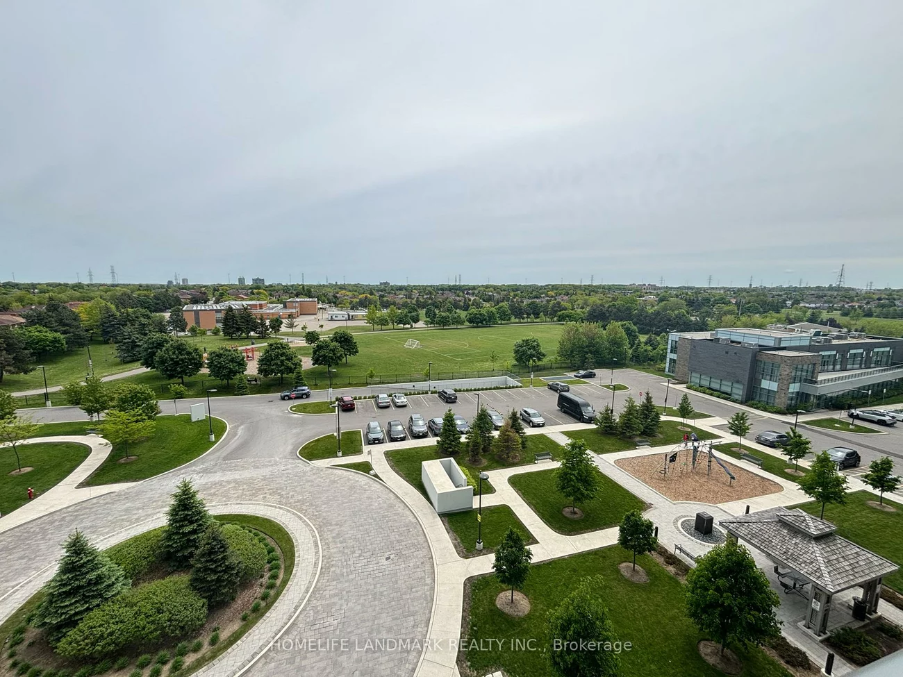 4677, Glen Erin, Central Erin Mills, Mississauga