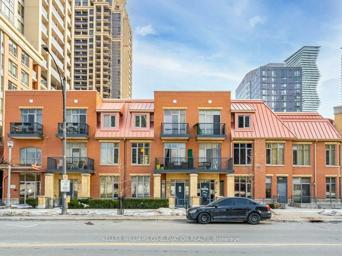 330, Princess Royal, City Centre, Mississauga