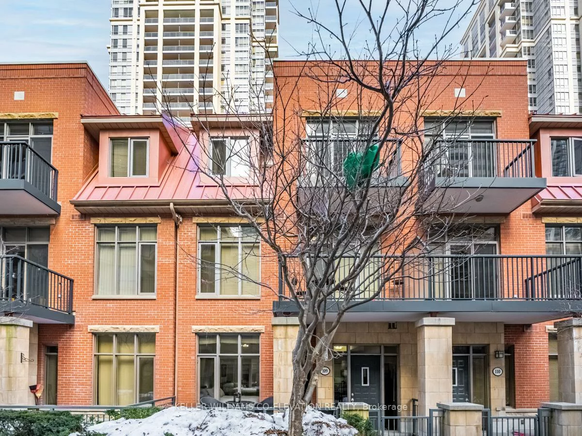 330, Princess Royal, City Centre, Mississauga