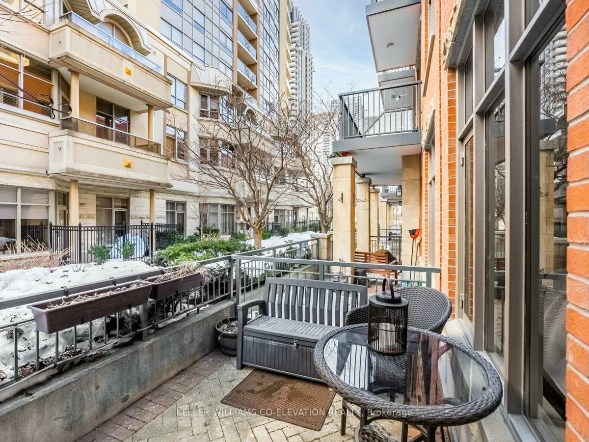 330, Princess Royal, City Centre, Mississauga
