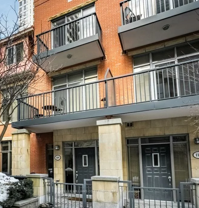 330, Princess Royal, City Centre, Mississauga