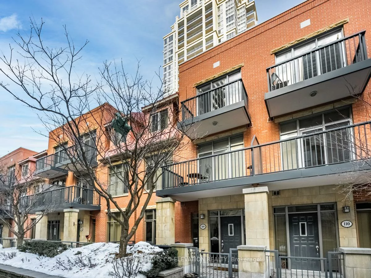 330, Princess Royal, City Centre, Mississauga