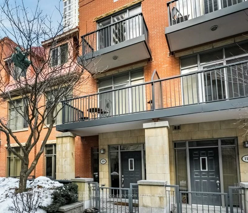 330, Princess Royal, City Centre, Mississauga