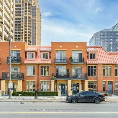 330, Princess Royal, City Centre, Mississauga