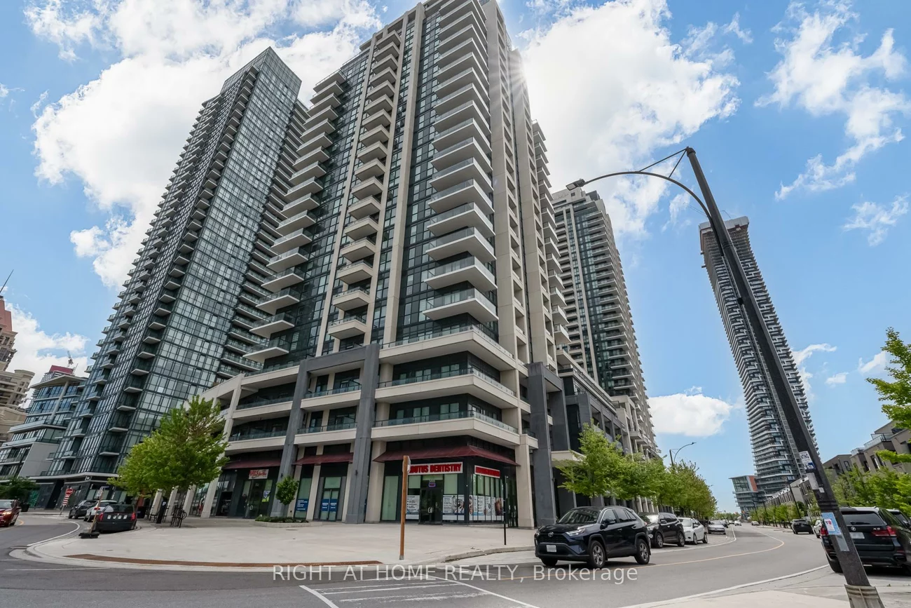 4085, Parkside Village, City Centre, Mississauga