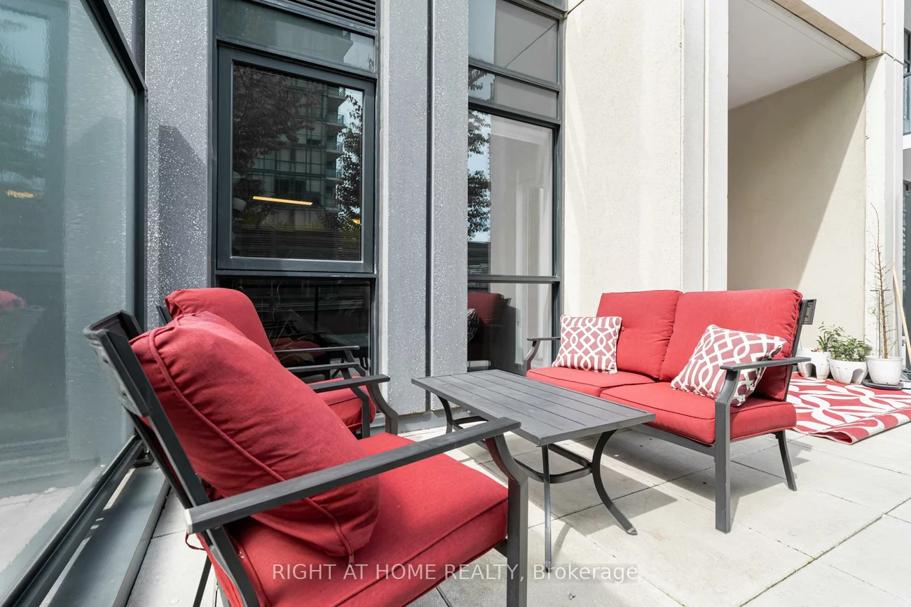 4085, Parkside Village, City Centre, Mississauga