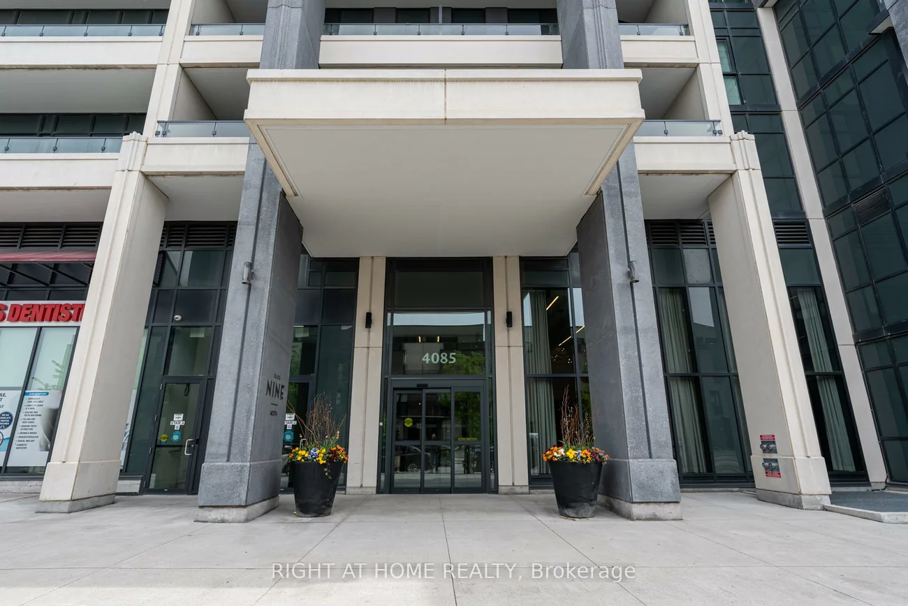 4085, Parkside Village, City Centre, Mississauga